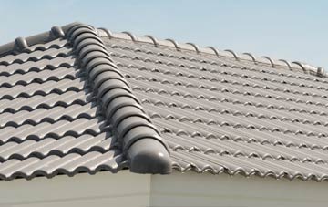 advantages of Isleworth clay roofing