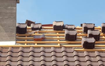 Isleworth clay roofing costs