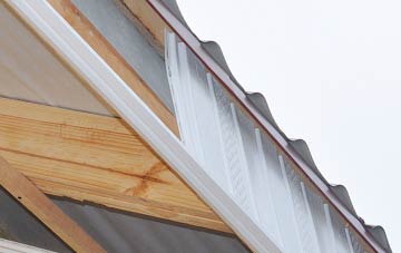 why Isleworth fascia repairs are essential