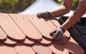 Isleworth roof tile contractors