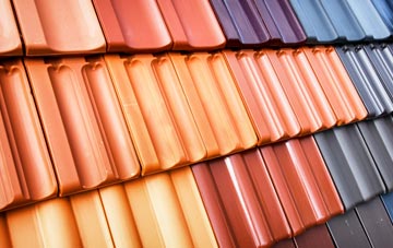 Isleworth roof tile costs