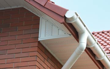 Isleworth soffit repair costs