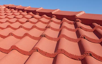 Isleworth tile and slate roof replacement