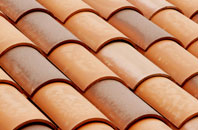 Isleworth clay roofing