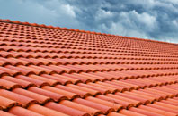 Isleworth roofing tiles